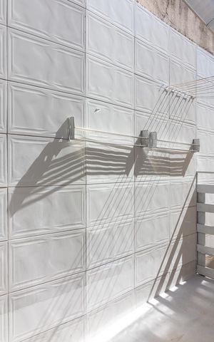 Casa à venda com 210m², 4 quartos e 2 vagasÁrea de Serviço