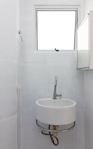 Casa à venda com 210m², 4 quartos e 2 vagasBanheiro da Suíte 2