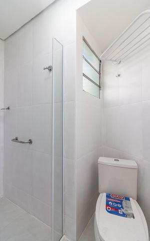 Casa à venda com 210m², 4 quartos e 2 vagasBanheiro da Suíte 2