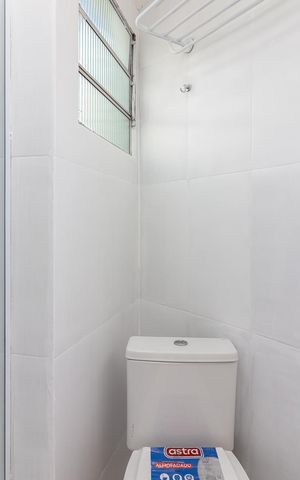 Casa à venda com 210m², 4 quartos e 2 vagasBanheiro da Suíte 2