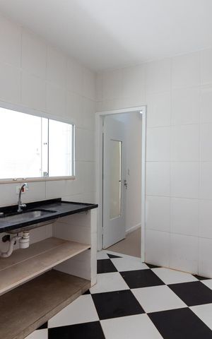 Casa à venda com 210m², 4 quartos e 2 vagasCozinha