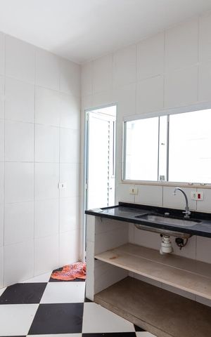 Casa à venda com 210m², 4 quartos e 2 vagasCozinha