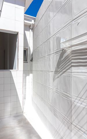 Casa à venda com 210m², 4 quartos e 2 vagasÁrea de Serviço