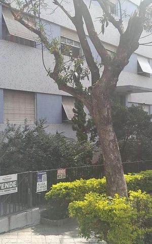 Apartamento à venda com 89m², 2 quartos e 1 vaga Apartamento à venda com 89m², 2 quartos e 1 vagaFachada