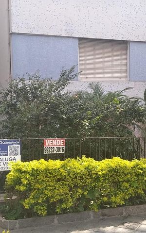 Apartamento à venda com 89m², 2 quartos e 1 vaga Apartamento à venda com 89m², 2 quartos e 1 vagaFachada