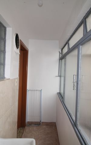 Apartamento à venda com 89m², 2 quartos e 1 vagaÁrea de Serviço