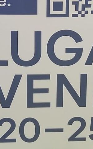 Apartamento à venda com 89m², 2 quartos e 1 vaga Apartamento à venda com 89m², 2 quartos e 1 vagaFachada