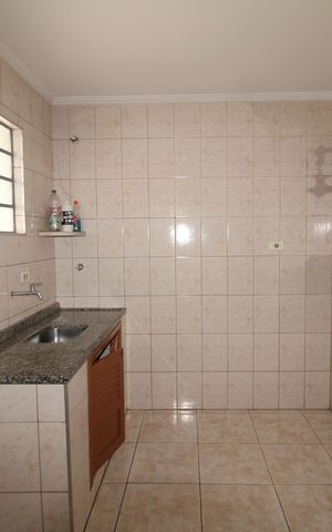 Apartamento à venda com 89m², 2 quartos e 1 vagaCozinha