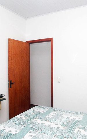 Casa à venda com 98m², 2 quartos e sem vagaQuarto 1