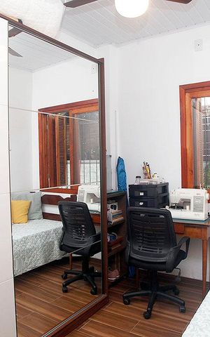 Casa à venda com 98m², 2 quartos e sem vagaQuarto 2