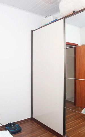 Casa à venda com 98m², 2 quartos e sem vagaQuarto 2