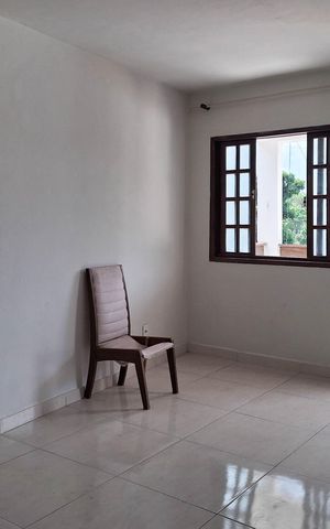 Casa à venda com 90m², 3 quartos e 1 vaga Casa à venda com 90m², 3 quartos e 1 vagaSala 1