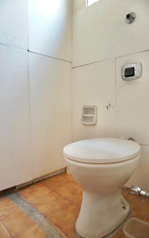 Apartamento à venda com 119m², 3 quartos e sem vagaBanheiro da Suíte
