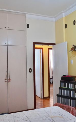 Apartamento à venda com 119m², 3 quartos e sem vagaSuíte 
