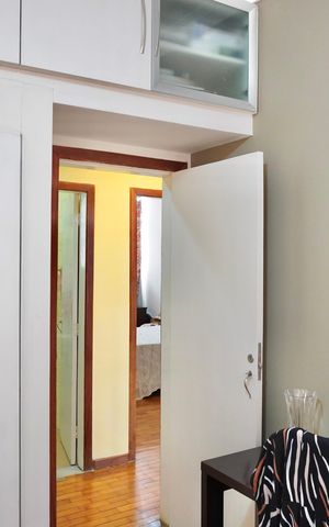 Apartamento à venda com 119m², 3 quartos e sem vagaQuarto 2