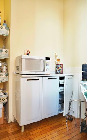 Apartamento à venda com 119m², 3 quartos e sem vagaQuarto de Serviço