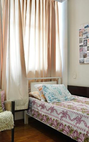 Apartamento à venda com 119m², 3 quartos e sem vagaQuarto 2