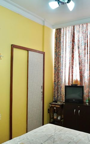Apartamento à venda com 119m², 3 quartos e sem vagaSuíte 