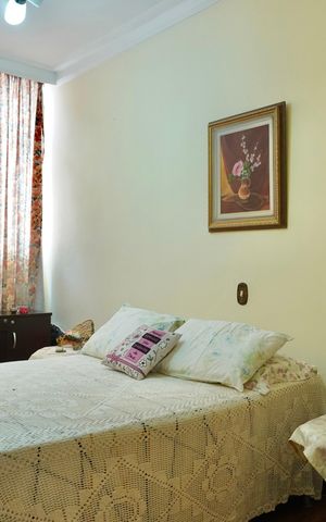 Apartamento à venda com 119m², 3 quartos e sem vagaSuíte 