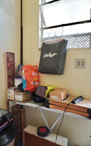 Apartamento à venda com 119m², 3 quartos e sem vagaQuarto de Serviço