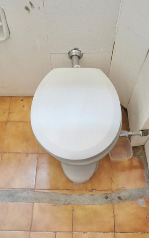 Apartamento à venda com 119m², 3 quartos e sem vagaBanheiro da Suíte