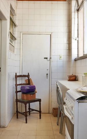 Apartamento à venda com 119m², 3 quartos e sem vagaÁrea de Serviço