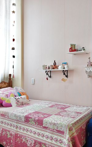 Apartamento à venda com 119m², 3 quartos e sem vagaQuarto 1