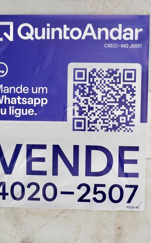 Apartamento à venda com 119m², 3 quartos e sem vagaInstalação de placa 5A - Foto 1
