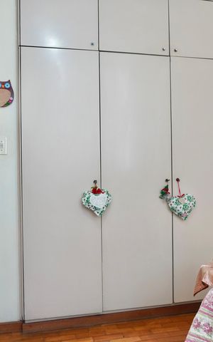 Apartamento à venda com 119m², 3 quartos e sem vagaQuarto 1