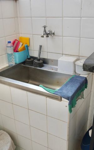 Apartamento à venda com 119m², 3 quartos e sem vagaÁrea de Serviço