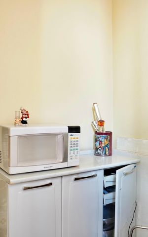 Apartamento à venda com 119m², 3 quartos e sem vagaQuarto de Serviço