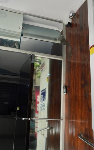 Apartamento à venda com 119m², 3 quartos e sem vagaInstalação de placa 5A - Foto 3