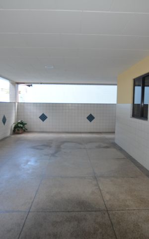 Apartamento à venda com 300m², 4 quartos e 2 vagasÁrea comum - Playground