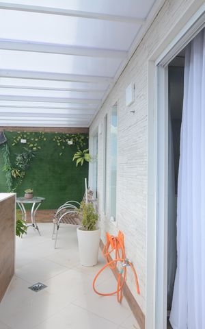 Apartamento à venda com 300m², 4 quartos e 2 vagasVaranda goumert