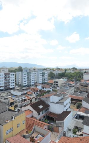 Apartamento à venda com 300m², 4 quartos e 2 vagasVista da Varanda 