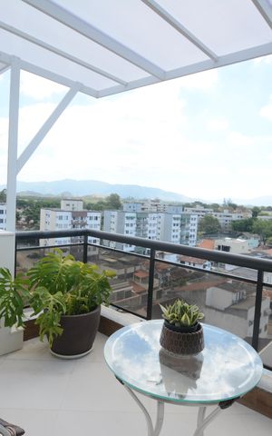 Apartamento à venda com 300m², 4 quartos e 2 vagasVaranda goumert