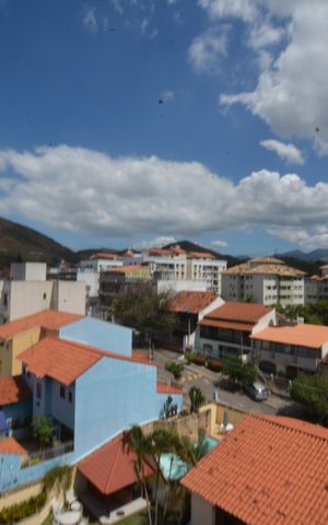 Apartamento à venda com 300m², 4 quartos e 2 vagasVista da Varanda 