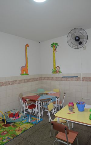 Apartamento à venda com 300m², 4 quartos e 2 vagasBrinquedotequeca