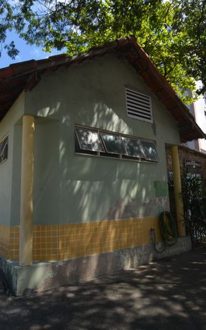 Apartamento à venda com 300m², 4 quartos e 2 vagasÁrea comum