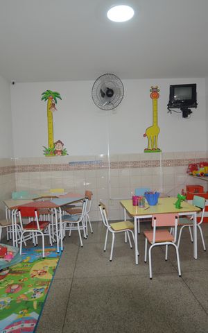 Apartamento à venda com 300m², 4 quartos e 2 vagasBrinquedotequeca