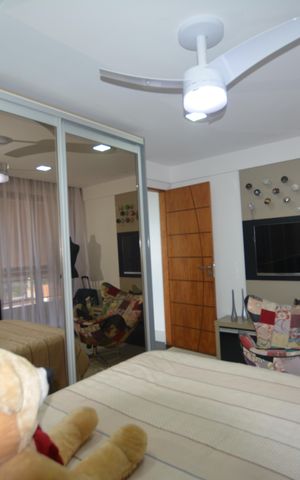 Apartamento à venda com 300m², 4 quartos e 2 vagas Quarto 1