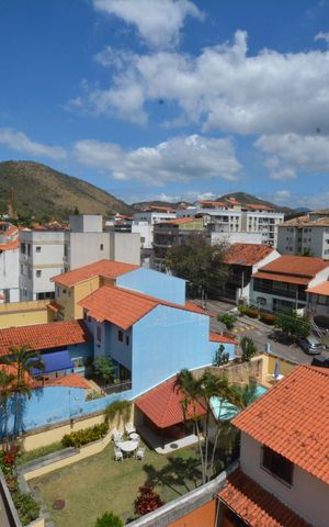 Apartamento à venda com 300m², 4 quartos e 2 vagasVista da Varanda
