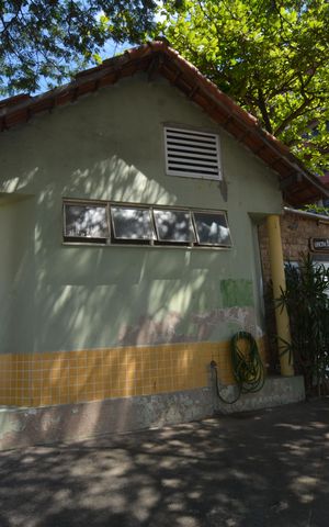 Apartamento à venda com 300m², 4 quartos e 2 vagasÁrea comum