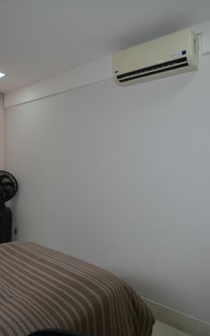 Apartamento à venda com 300m², 4 quartos e 2 vagasQuarto 3 Suite
