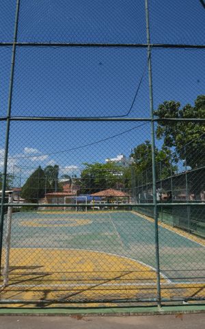 Apartamento à venda com 300m², 4 quartos e 2 vagasÁrea comum - Quadra Esportiva