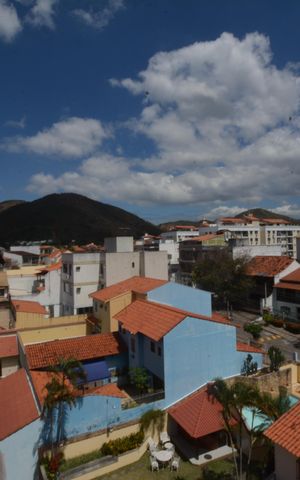 Apartamento à venda com 300m², 4 quartos e 2 vagasVista da Suíte