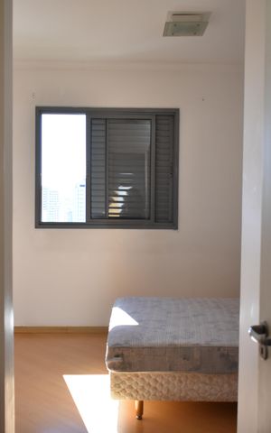 Apartamento à venda com 107m², 3 quartos e 2 vagasSuíte 