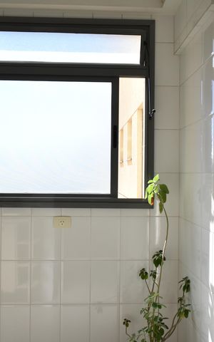 Apartamento à venda com 107m², 3 quartos e 2 vagasÁrea de Serviço