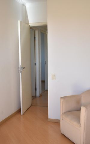 Apartamento à venda com 107m², 3 quartos e 2 vagasSuíte 