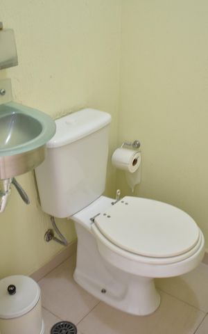 Apartamento à venda com 107m², 3 quartos e 2 vagasLavabo